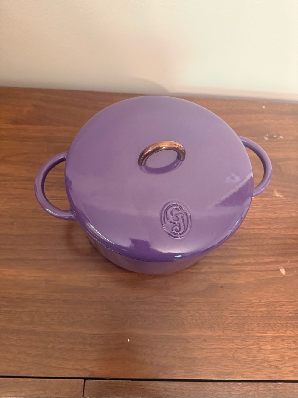 Great Jones Pot